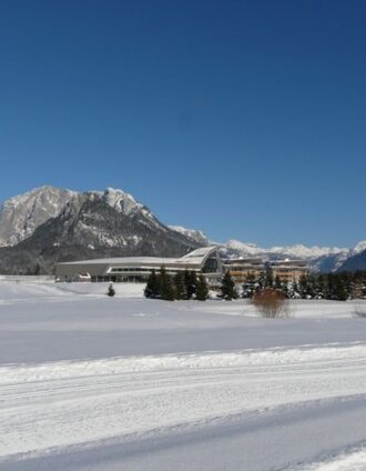 Das Panorama | © Tourismusverband Ausseerland Salzkammergut