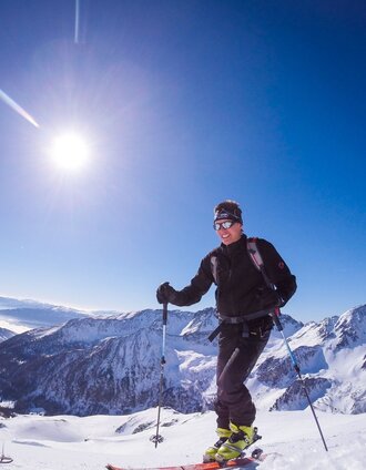 Skitouren | Tourismusverband Murau | © Tourismusverband Murau