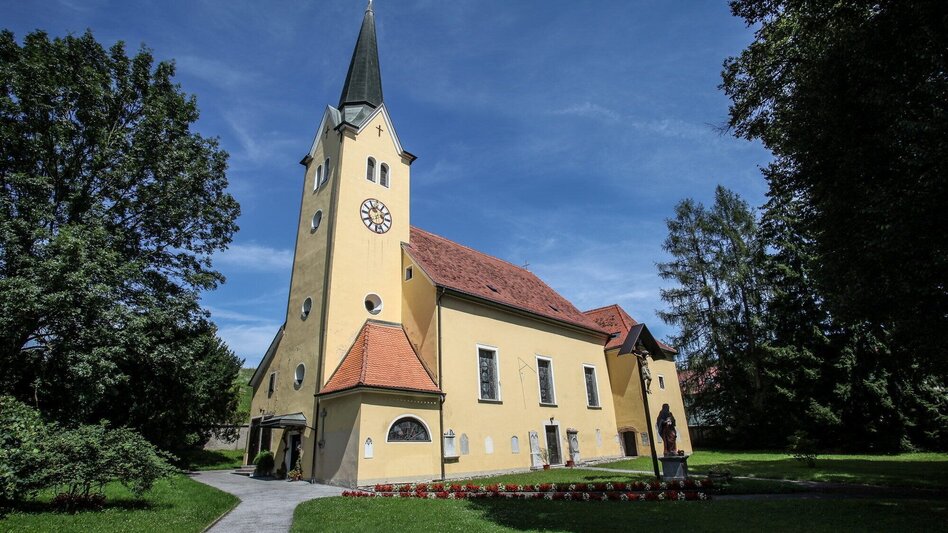 Hiking Route Gratkorn circular hike - Touren-Impression #2.5 | © Region Graz