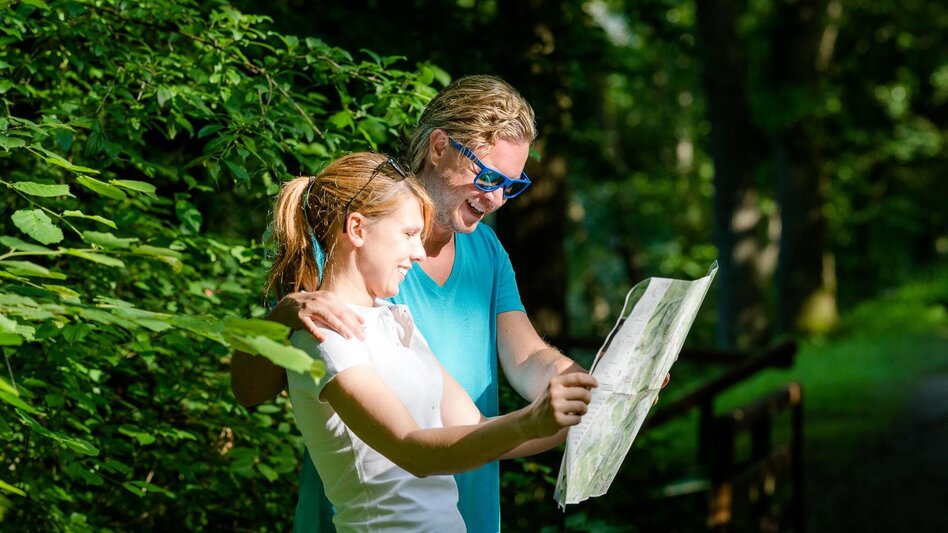 Hiking Route Gratkorn circular hike - Touren-Impression #2.8 | © Region Graz