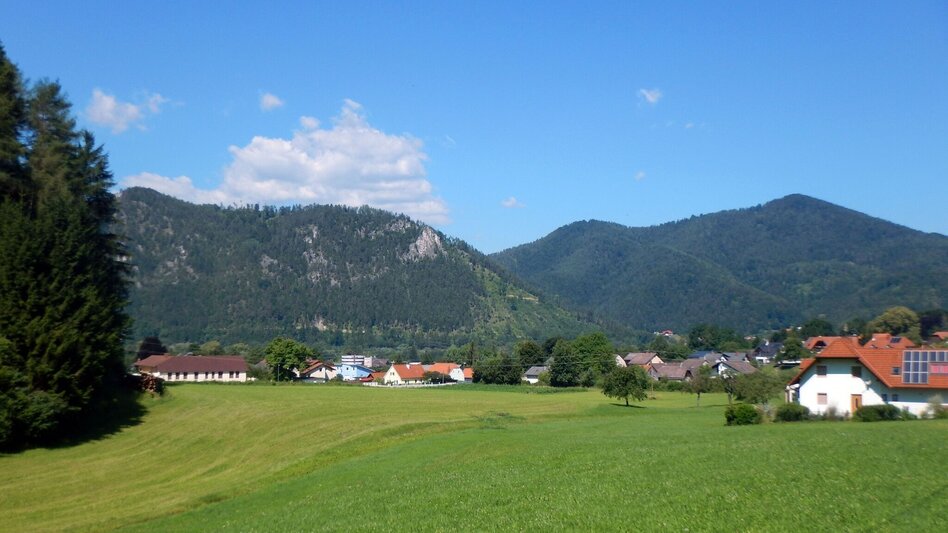 Wanderung Friesach - Ferstlhöhe - Gratkorn - Touren-Impression #2.2 | © Region Graz