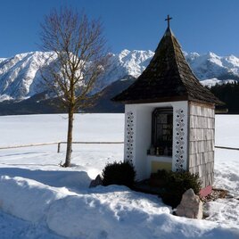 Sonniger Rundweg | © Tourismusverband Ausseerland Salzkammergut
