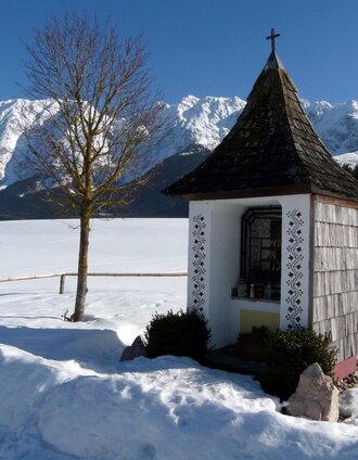 Sonniger Rundweg | © Tourismusverband Ausseerland Salzkammergut