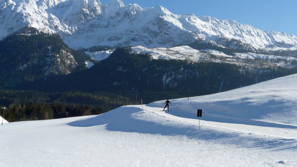 Winterwandern Winterwanderung Bad Mitterndorf - Touren-Impression #2.17 | © TVB Ausseerland - Salzkammergut/H. Rastl