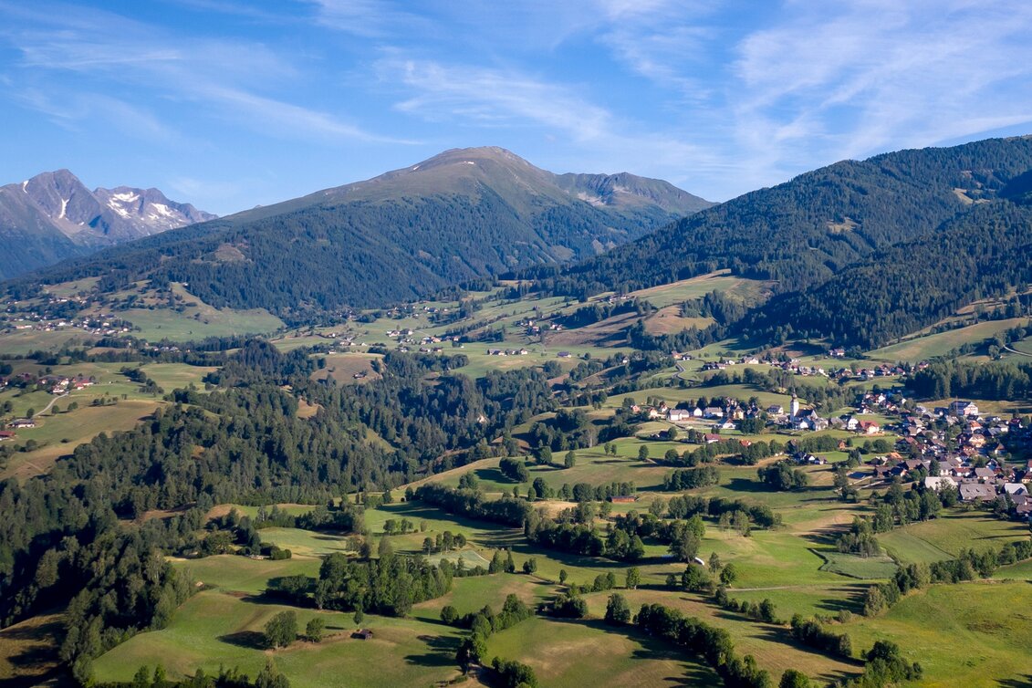 Nordic Walking Birkfeld route - Touren-Impression #1 | © Tourismusverband Murau