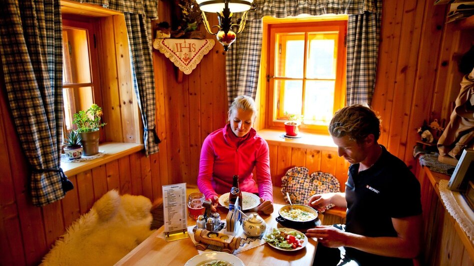 Wanderung Vom Bodenbauer zum Sackwiesensee - Touren-Impression #2.3 | © Steiermark Tourismus