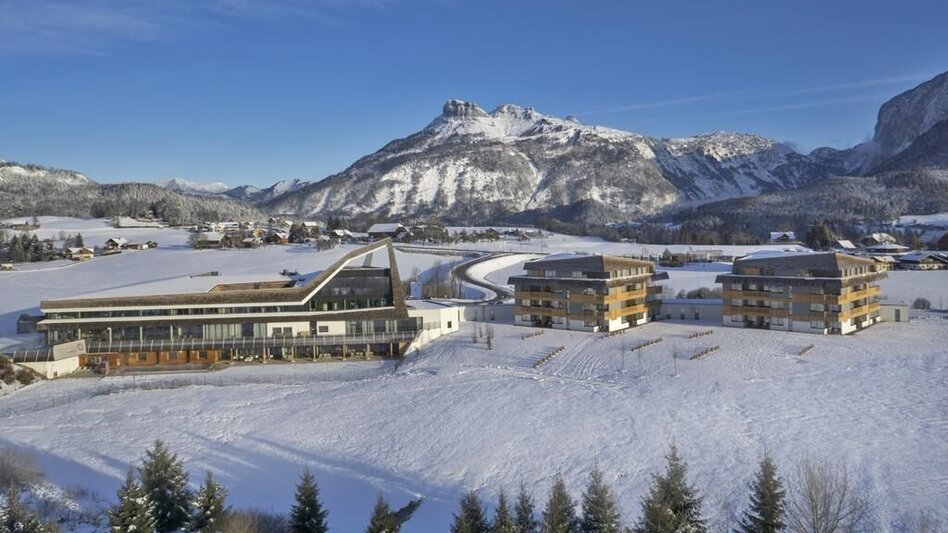 Ski-Nordic Skating Panorama-Loipe - Touren-Impression #2.2 | © Luttenberger