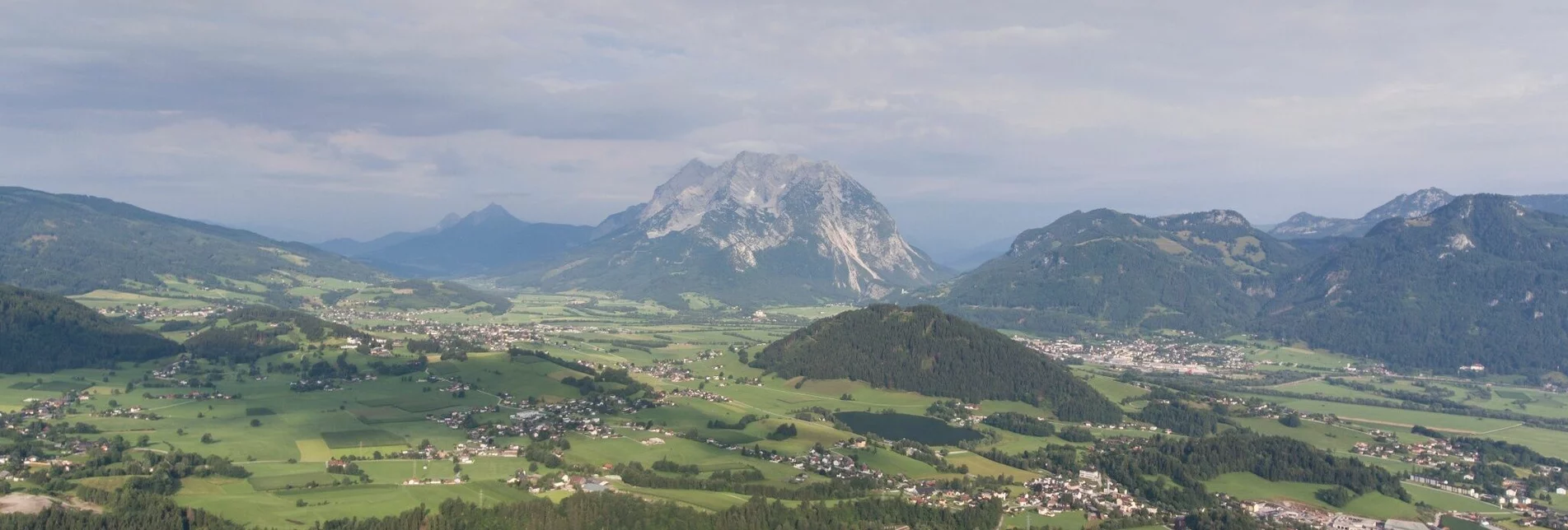 Mountainbike Aigen Runde | 24 - Touren-Impression #1 | © Erlebnisregion Schladming-Dachstein