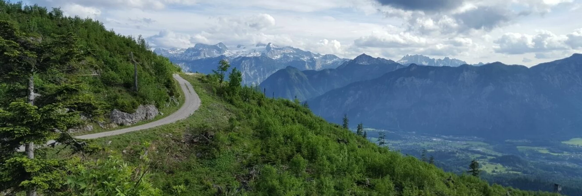 Mountain Biking Raschberg round - Touren-Impression #1 | © Community