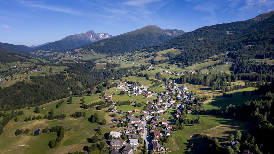 Nordic Walking Schaflechner route - Touren-Impression #2.1 | © Tom Lamm