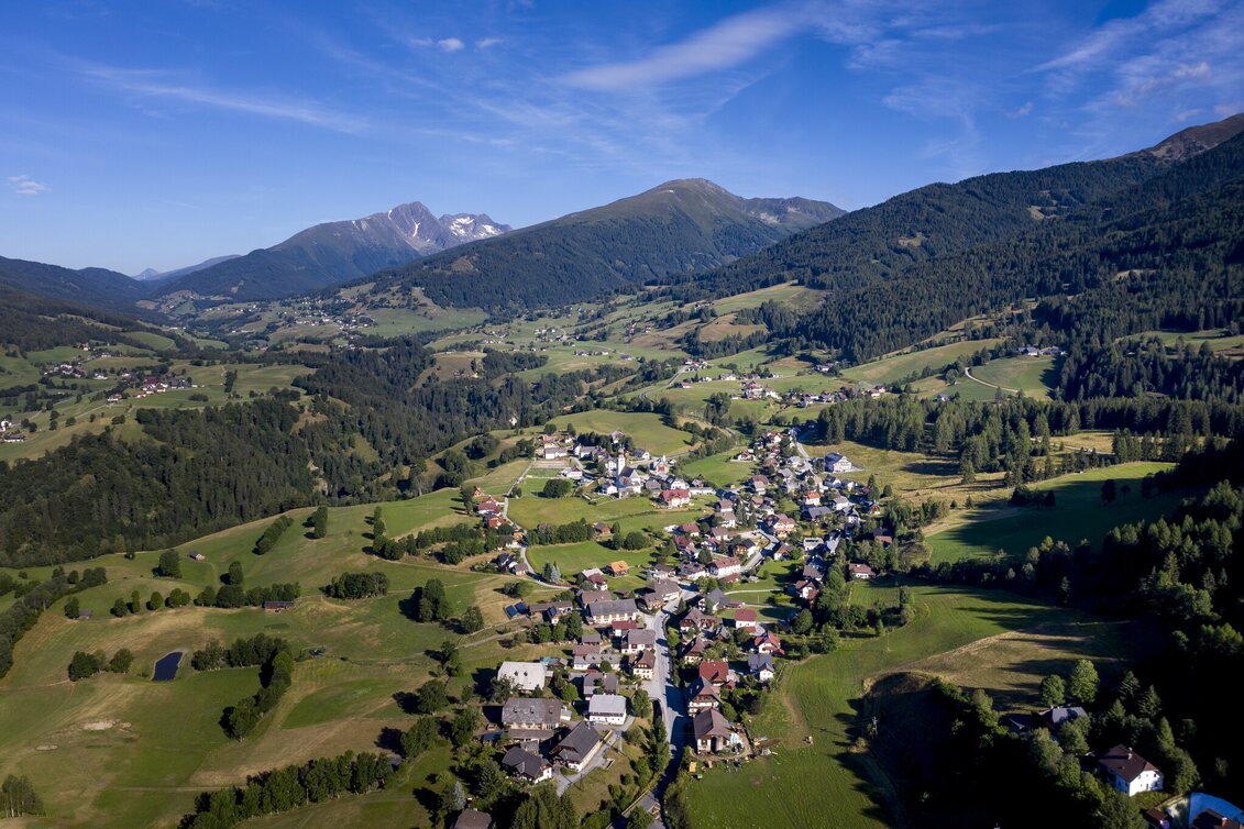 Nordic Walking Schaflechner route - Touren-Impression #1 | © Tom Lamm