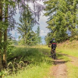 Mountainbike | © Erlebnisregion Murtal