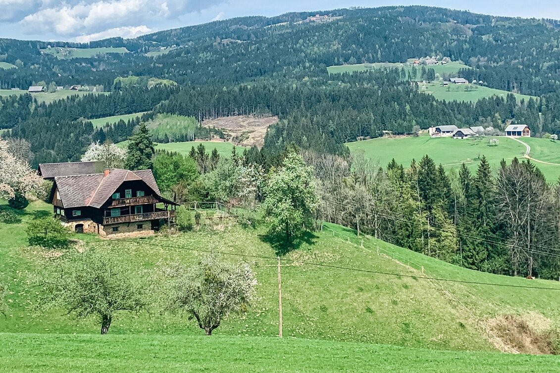 Hiking Route Koralpe Trail - Touren-Impression #1 | © Südsteiermark