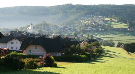 Fischbach | © Oststeiermark Tourismus | Walter Laschober | © Oststeiermark Tourismus