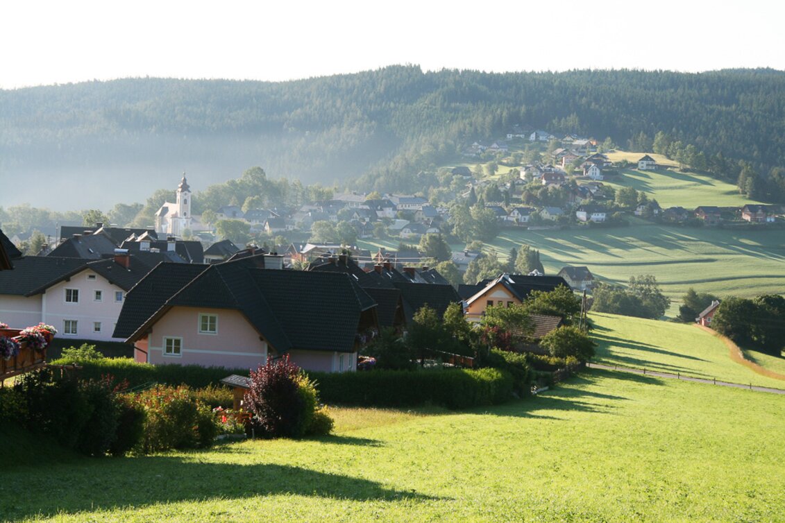 Long-Distance Hiking Trail Alpannonia – Long-Distance hiking trail: Fischbach -  Köszeg, Fischbach - Touren-Impression #1 | © Oststeiermark Tourismus