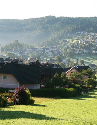 Fischbach | Walter Laschober | © Oststeiermark Tourismus