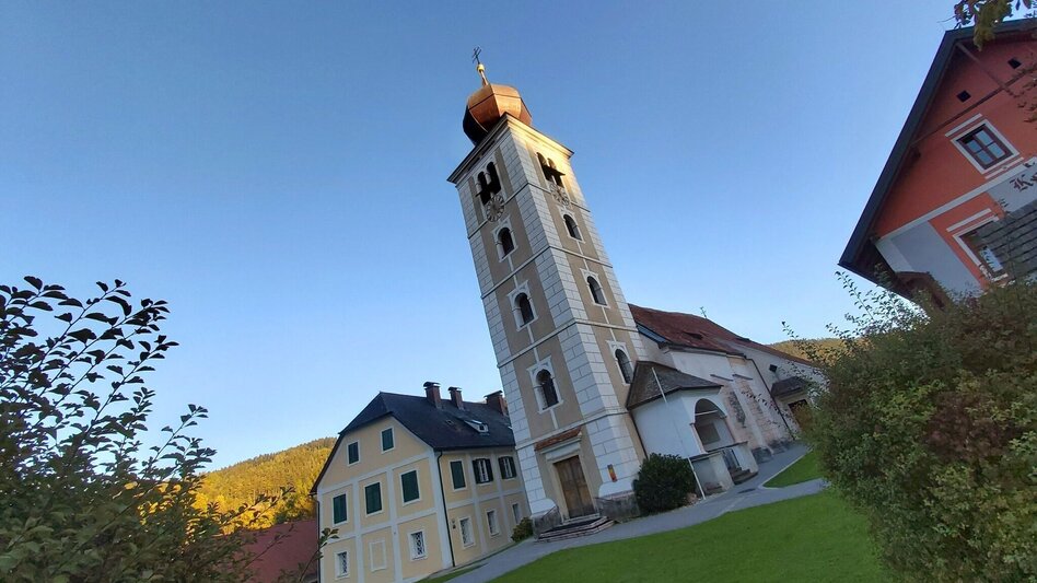 Themen- und Lehrpfad Waldlehrpfad, Koglhof - Touren-Impression #2.3 | © Oststeiermark Tourismus
