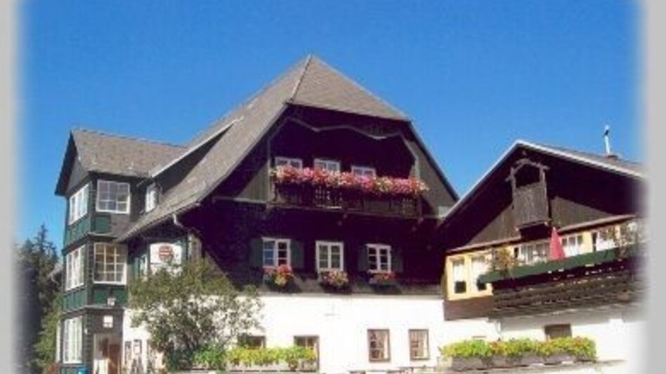 Pilgerweg Mariazellerweg Abschnitt Birkfeld -  Schanzsattel, Birkfeld - Touren-Impression #2.3 | © Oststeiermark Tourismus