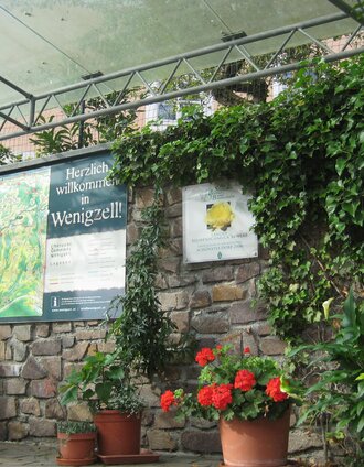 Information Wenigzell_Oststeiermark | © Gemeinde Wenigzell