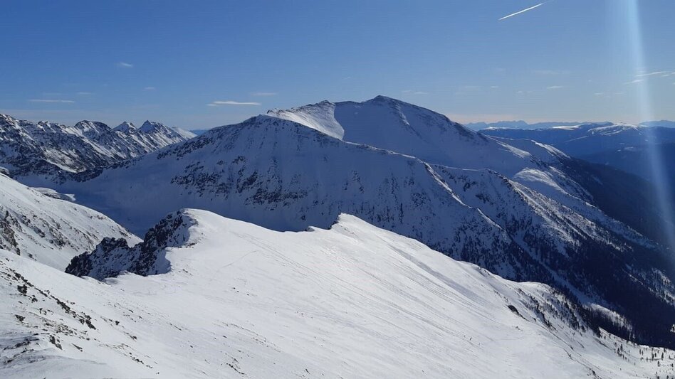 Ski Touring Bauleiteck - Touren-Impression #2.1 | © Tourismusverband Murau
