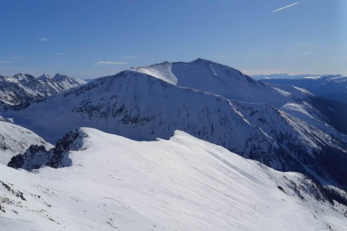 Ski Touring Bauleiteck - Touren-Impression #1 | © Tourismusverband Murau