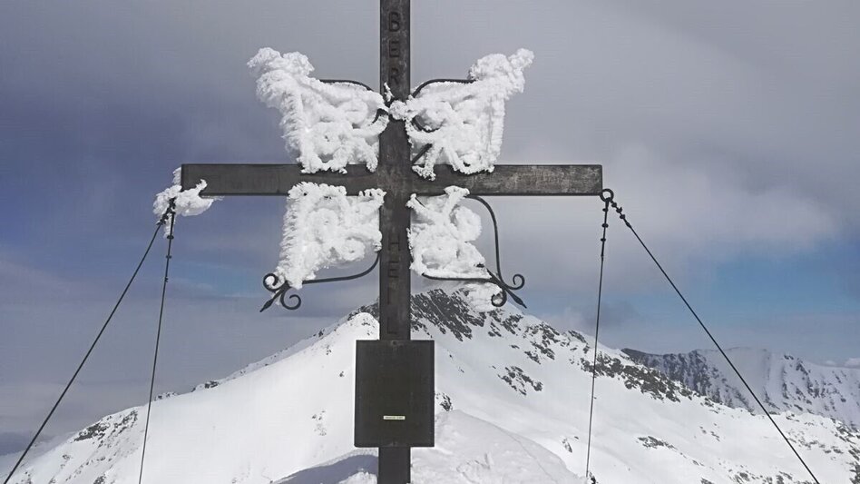 Ski Touring Bauleiteck - Touren-Impression #2.2 | © Tourismusverband Murau
