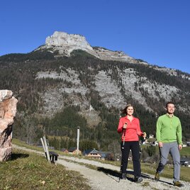 Altaussee's Hausberg, der Loser | © Ausseerland