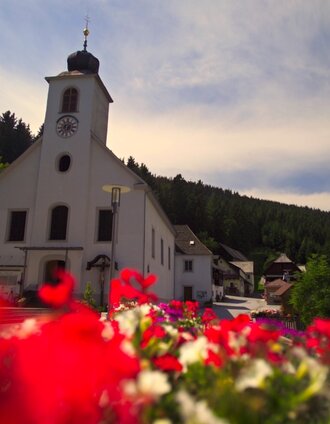 Heilbrunn_Oststeiermark | Bernhard Bergmann | © Oststeiermark Tourismus
