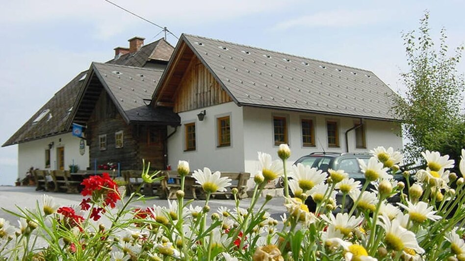 Wanderung Zetz-Runde, Anger - Touren-Impression #2.10 | © Gasthaus Almer