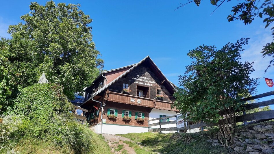 Wanderung Zetz-Runde, Anger - Touren-Impression #2.11 | © Oststeiermark Tourismus