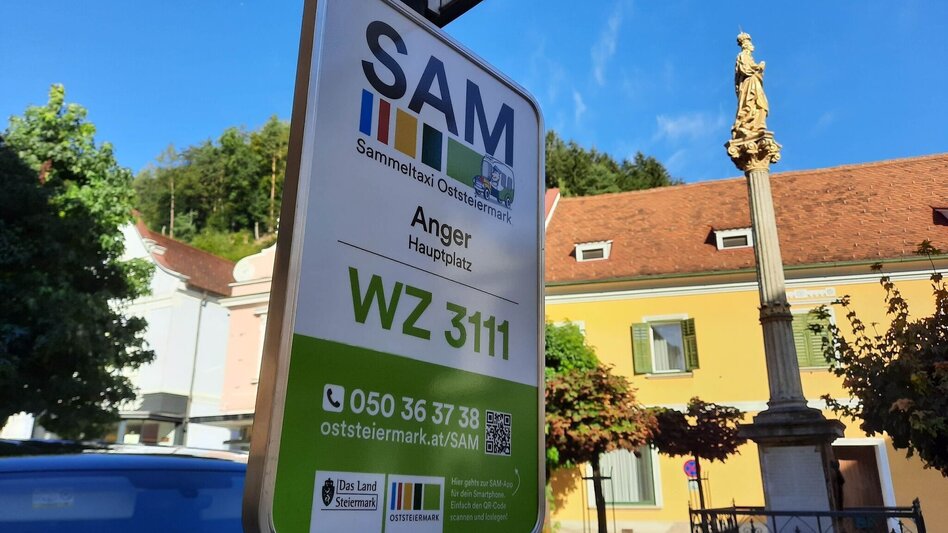 Wanderung Zetz-Runde, Anger - Touren-Impression #2.9 | © Oststeiermark Tourismus