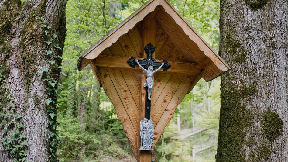 Wanderung Zetz-Runde, Anger - Touren-Impression #2.6