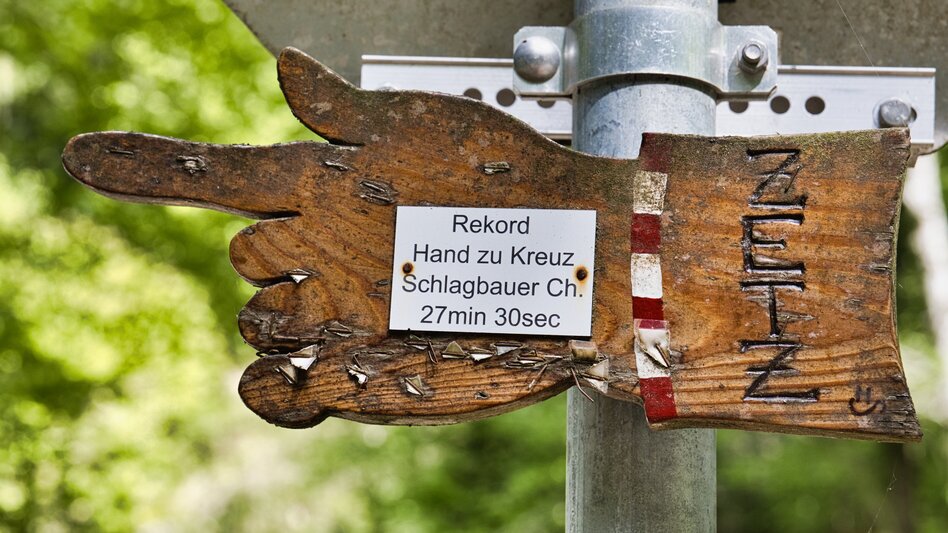 Wanderung Zetz-Runde, Anger - Touren-Impression #2.7