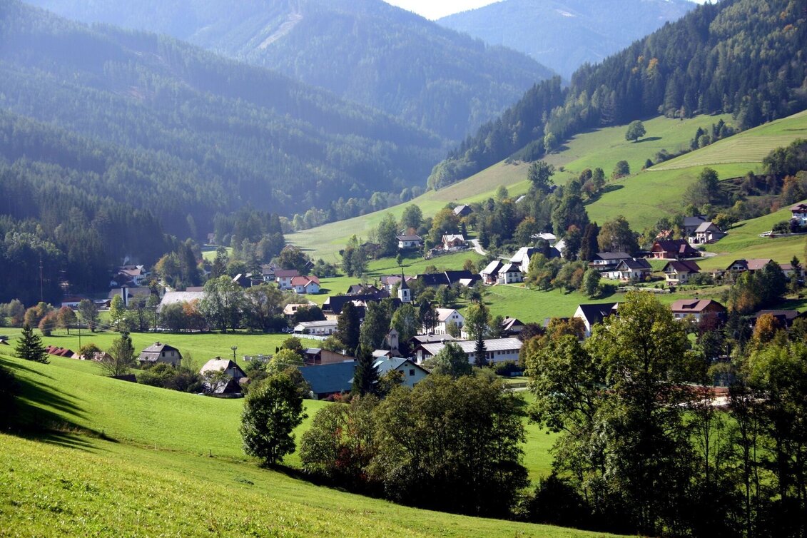 Wanderung Von Etmißl auf den Floning - Touren-Impression #1 | © Marktgemeinde Thörl