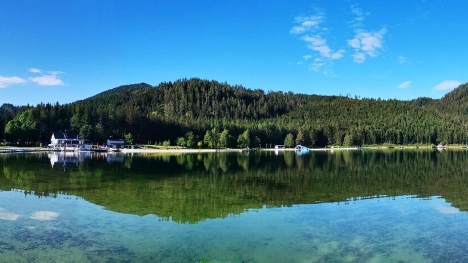 Wanderung Kraftplatz Erlaufsee - Touren-Impression #2.3 | © TV Hochsteiermark
