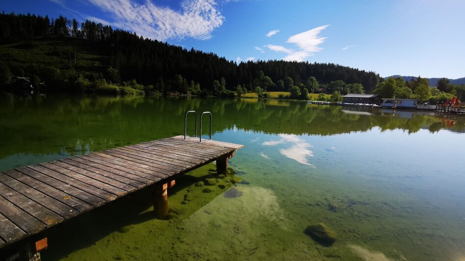 Wanderung Kraftplatz Erlaufsee - Touren-Impression #2.4 | © TV Hochsteiermark