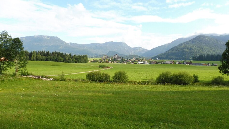 Jogging Bad Mitterndorf-Krungl-Neuhofen - Touren-Impression #2.8 | © Ausseerland