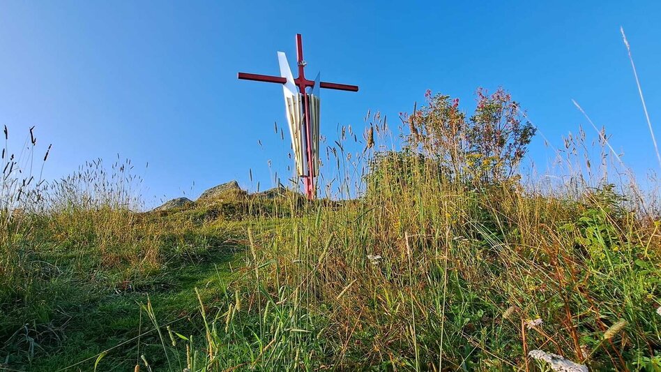 Hiking Route Mugel hike from Niklasdorf - Touren-Impression #2.2 | © TV ERZBERG LEOBEN