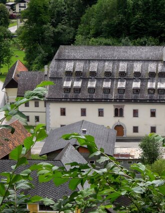 Das Großhaus | Ludwig Gottsbacher | © Tourismusverband Erzberg-Leoben