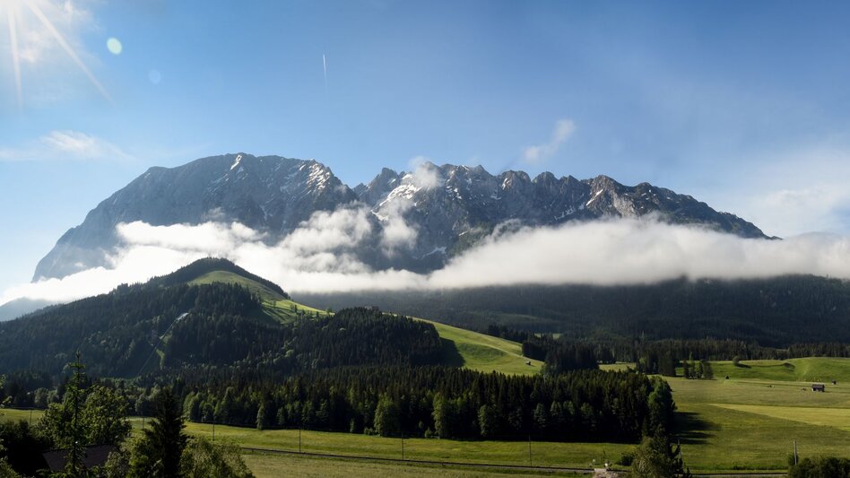 Wanderung Kinderwagentour im Ortsteil Krungl - Touren-Impression #2.1 | © TVB Ausseerland Salzkammergut_Jacqueline Korber