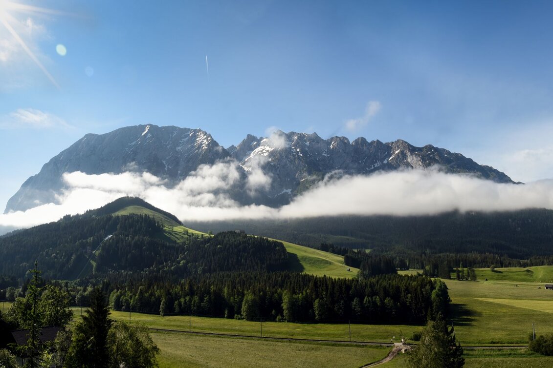 Wanderung Kinderwagentour im Ortsteil Krungl - Touren-Impression #1 | © TVB Ausseerland Salzkammergut_Jacqueline Korber