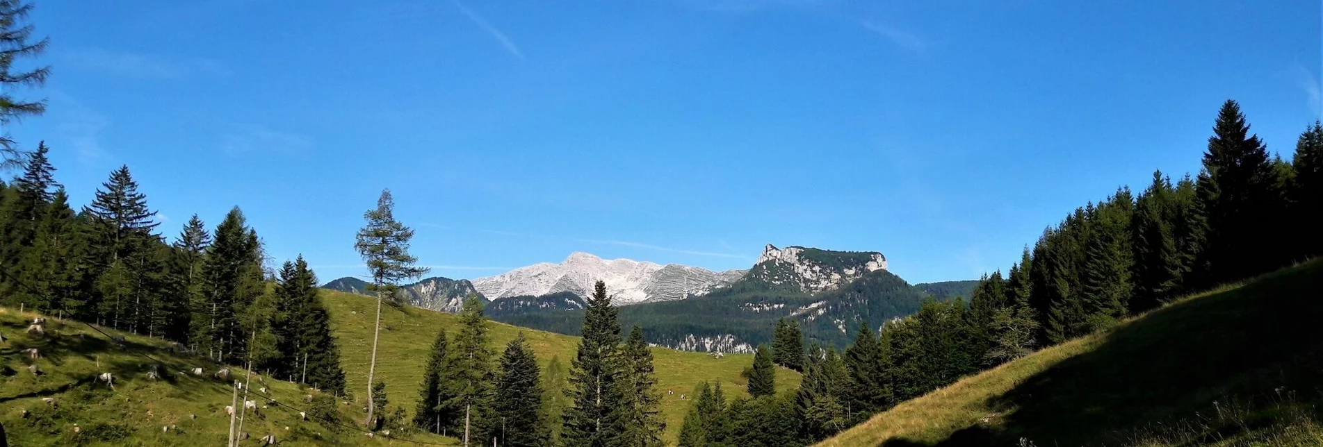 Bergtour Von der Bosruckhütte auf den Großen Pyhrgas - Touren-Impression #1 | © TV Gesäuse
