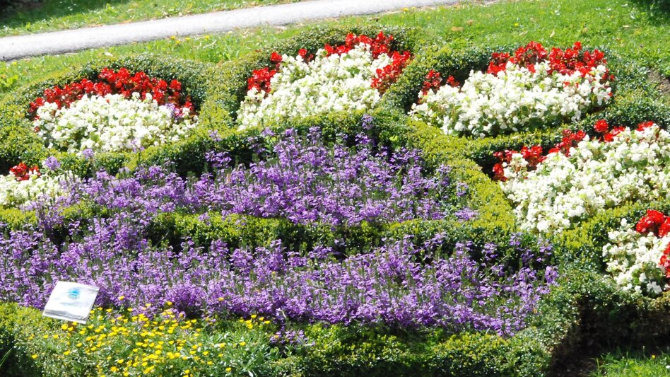Panoramic Tours/Themed Routes Styrian Flower Route - Touren-Impression #2.1 | © Oststeiermark Tourismus