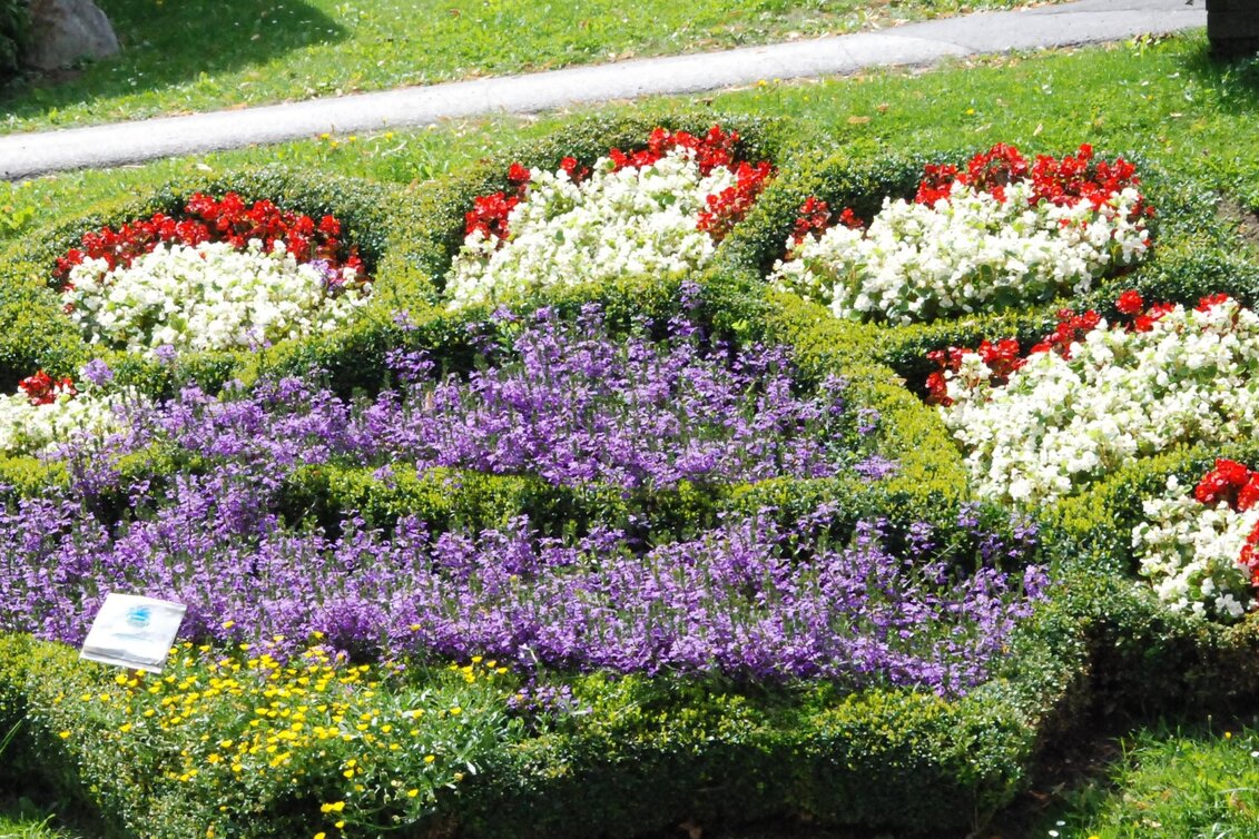 Panoramic Tours/Themed Routes Styrian Flower Route - Touren-Impression #1 | © Oststeiermark Tourismus