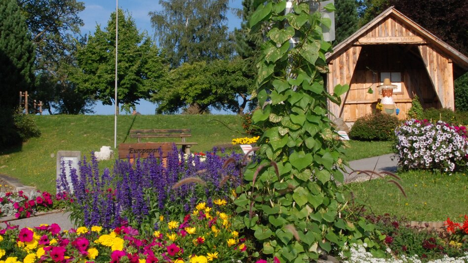 Panoramic Tours/Themed Routes Styrian Flower Route - Touren-Impression #2.4 | © Oststeiermark Tourismus