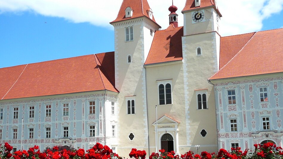 Panoramic Tours/Themed Routes Styrian Flower Route - Touren-Impression #2.9 | © Manfred Glössl