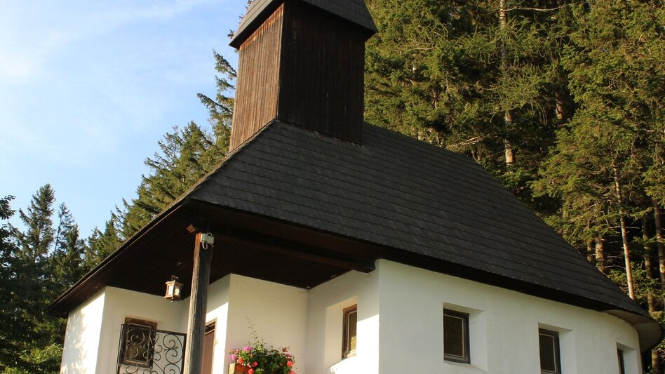 Wanderung HeilBrunnWeg, Brandlucken - Touren-Impression #2.8 | © Oststeiermark Tourismus