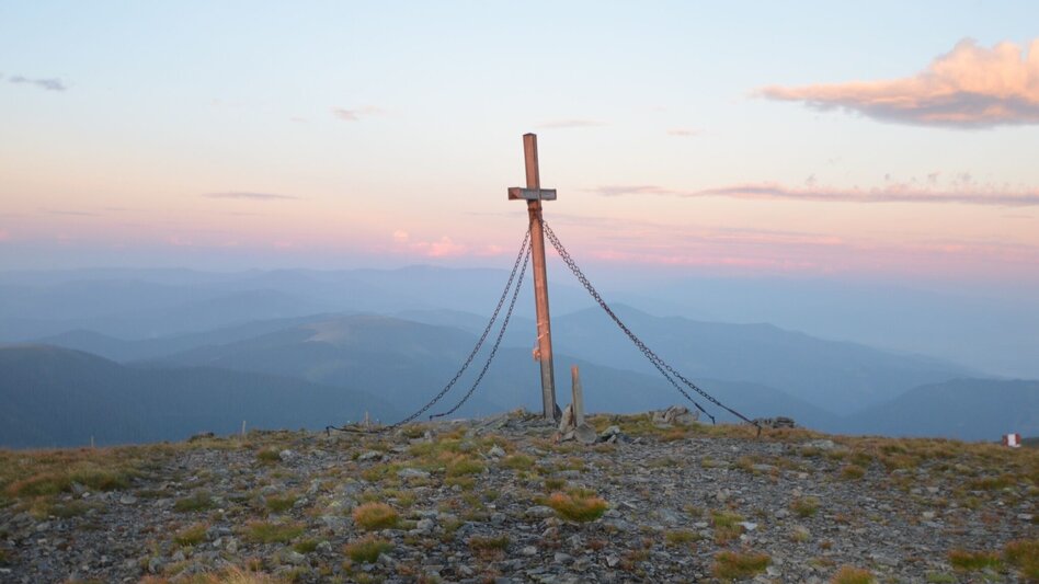 Wanderung Von der Stadt auf den Speik in 2 Tagen - Touren-Impression #2.2 | © Region Graz