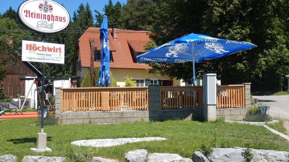 Wanderung Von der Stadt auf den Speik in 2 Tagen - Touren-Impression #2.10 | © Region Graz