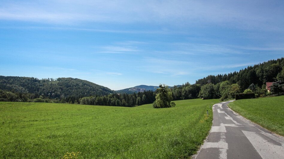 Wanderung Von der Stadt auf den Speik in 2 Tagen - Touren-Impression #2.11 | © Region Graz